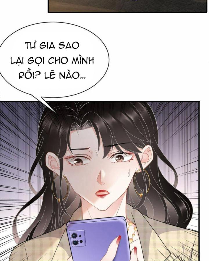 đại tiểu thư có thể có bụng dạ gì xấu chứ! (full) chapter 36 46