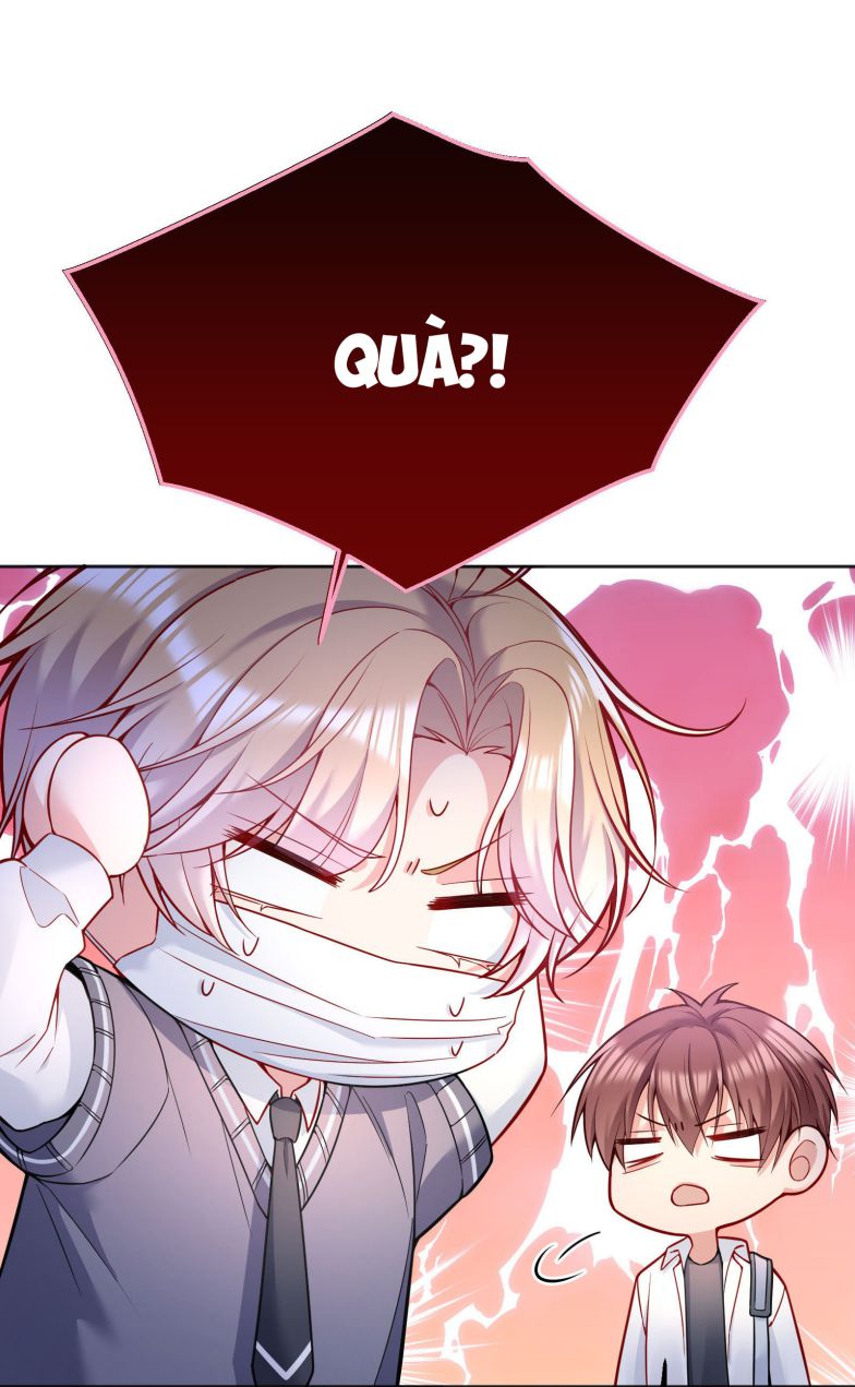 chàng nhân viên host và gã hàng xóm nguy hiểm chapter 79 28