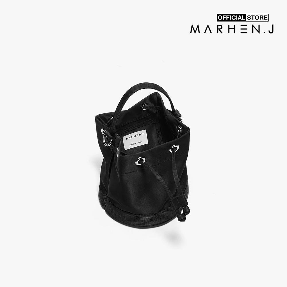 Marhen.J - Túi rút dây nữ Lexy MJ21DLEXYB-BK