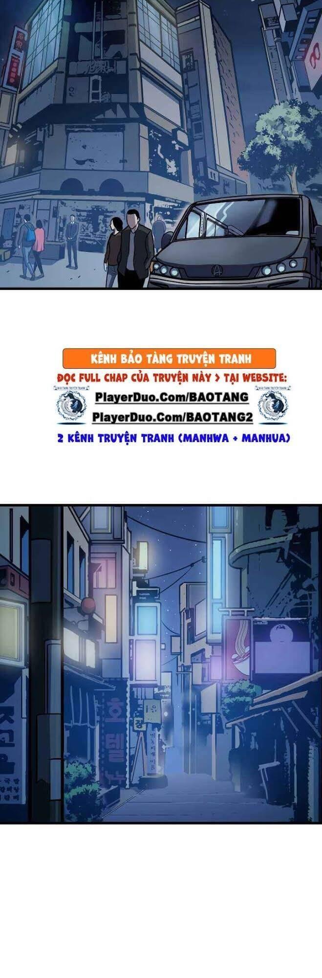 tôi trở lại thăng cấp một mình chapter 59 54