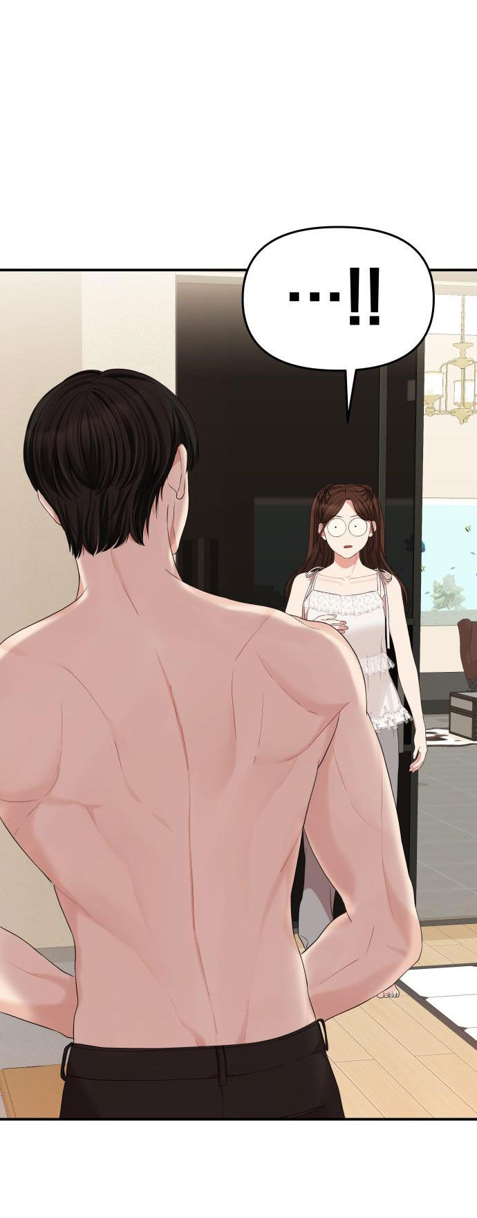 gửi em người đánh cắp những vì sao - to you who swallowed a star chapter 62.1 5