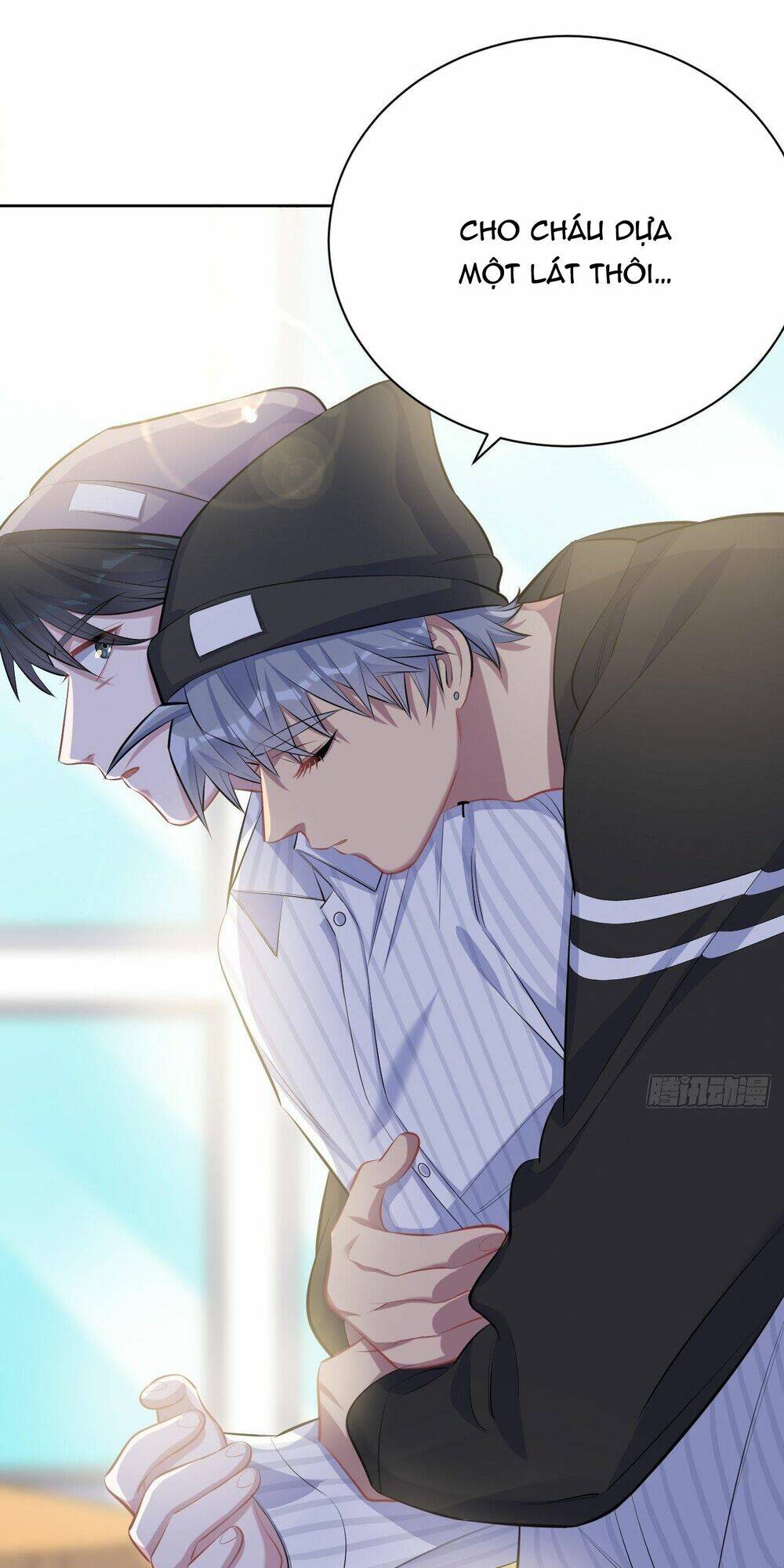 nhạc phụ đại nhân là lão bà chapter 75 19