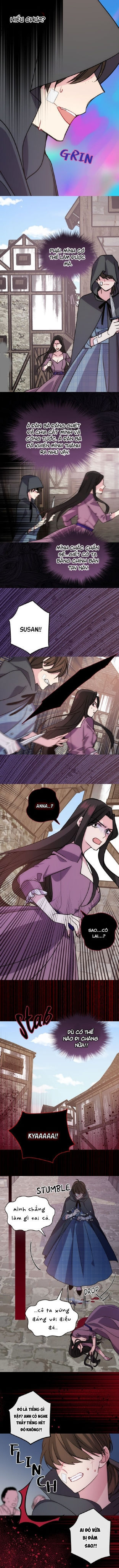 công tước lạnh lùng, alaide chapter 68 7