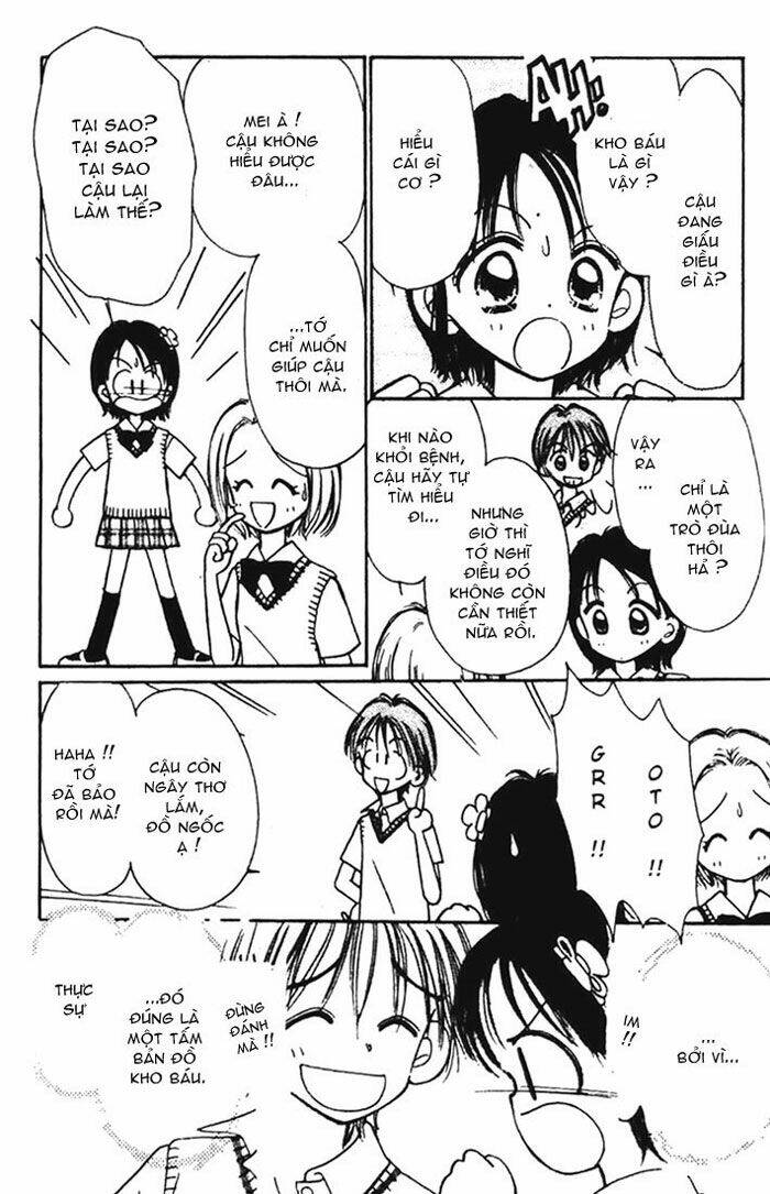 caramel diary chapter 5 16