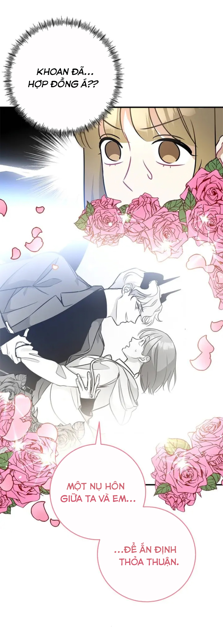 nụ hôn của tên ác ma chapter 29 27