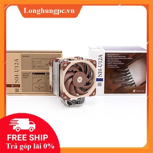 Tản Nhiệt Khí Noctua NH-U12A