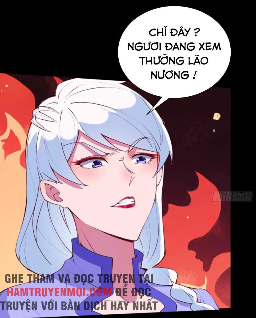 ta lập hậu cung tại tây du ký chapter 58 27