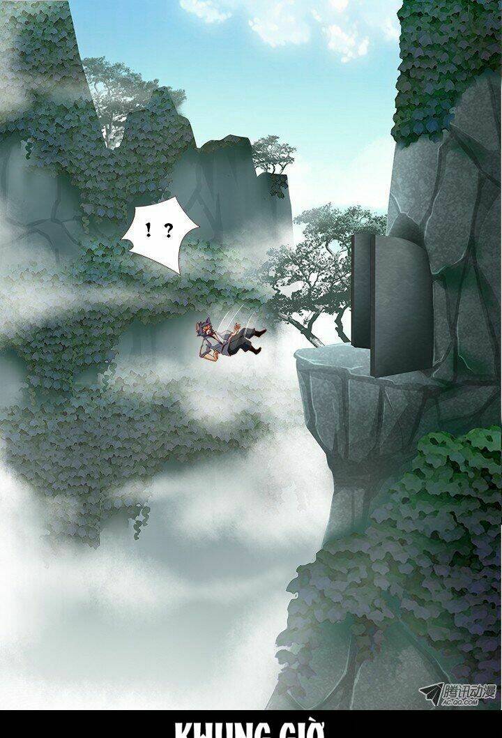 yaoguai mingdan chapter 60 12