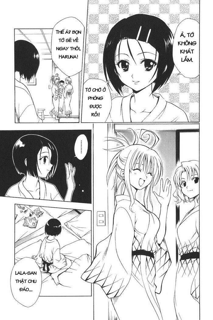 bọn tớ thích cậu! rito chapter 18 5