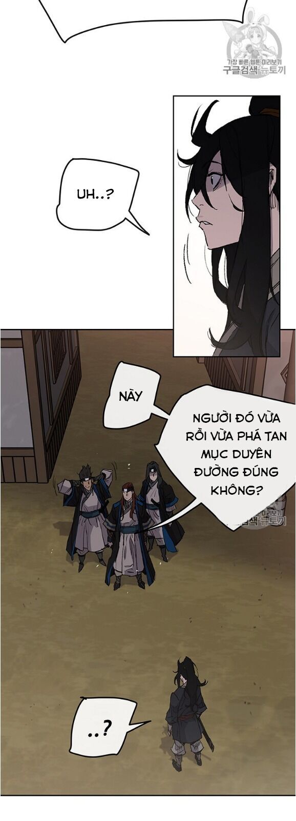 kiếm sĩ bất bại chapter 36 26