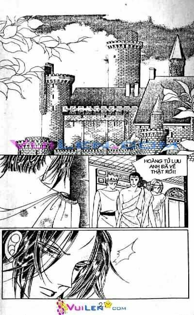 nữ hoàng biển cả chapter 6 27