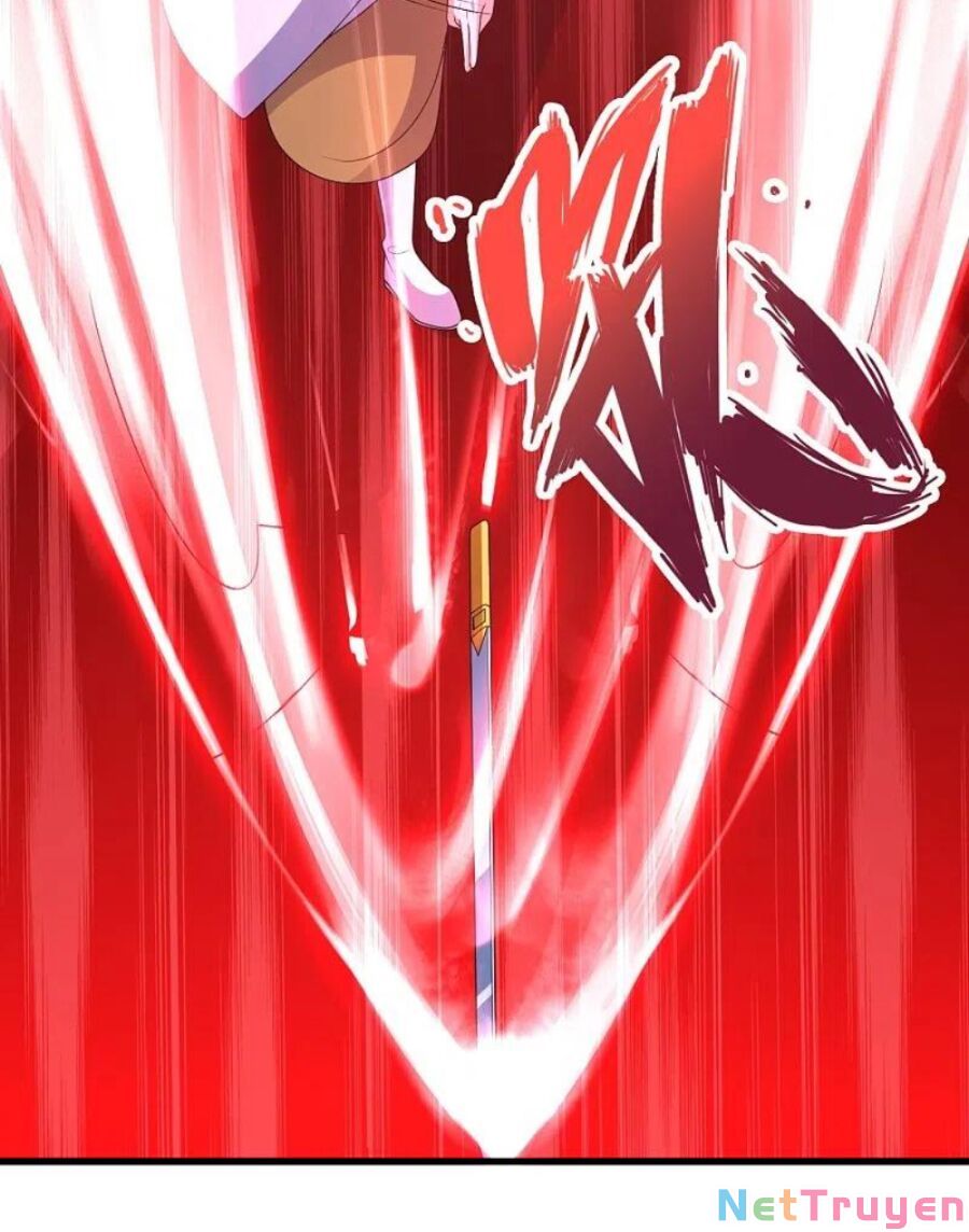tiên võ đế tôn chapter 312 78