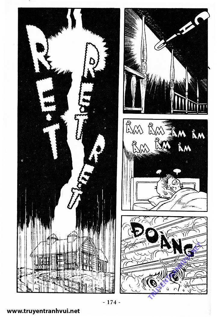 bác sĩ quái dị chapter 198 39