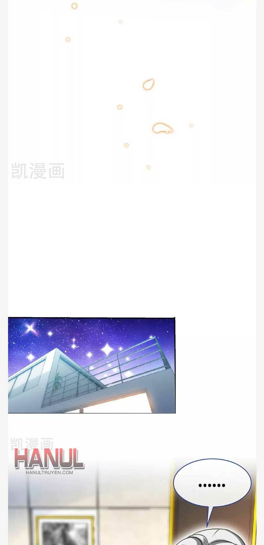 truy nã toàn cầu truy thê về sủng chapter 94.1 16