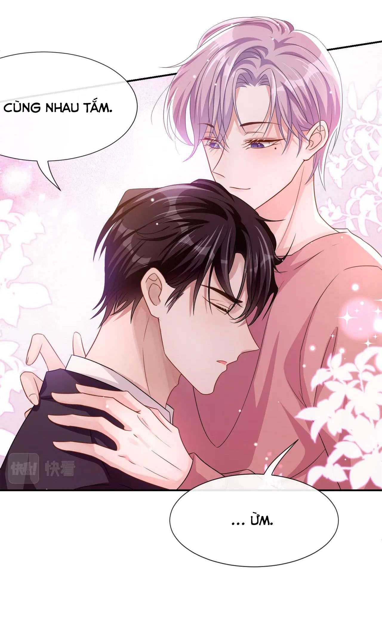 thế thân chapter 2 32