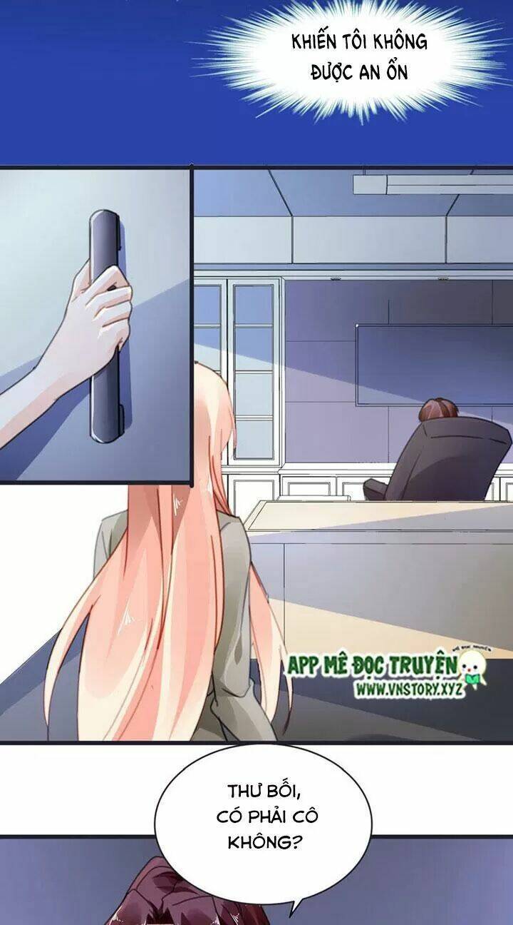 mưu ái thành nghiện chapter 30 3