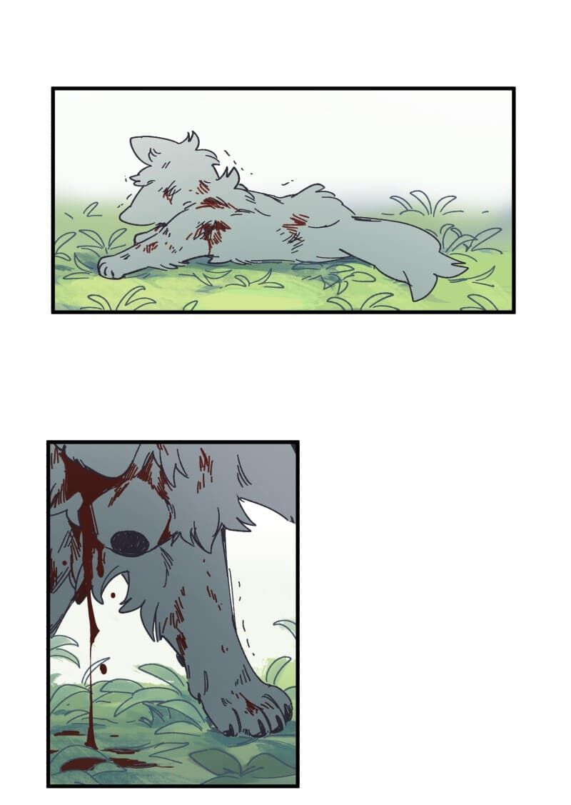 lumine - cội nguồn ánh sáng chapter 134 37