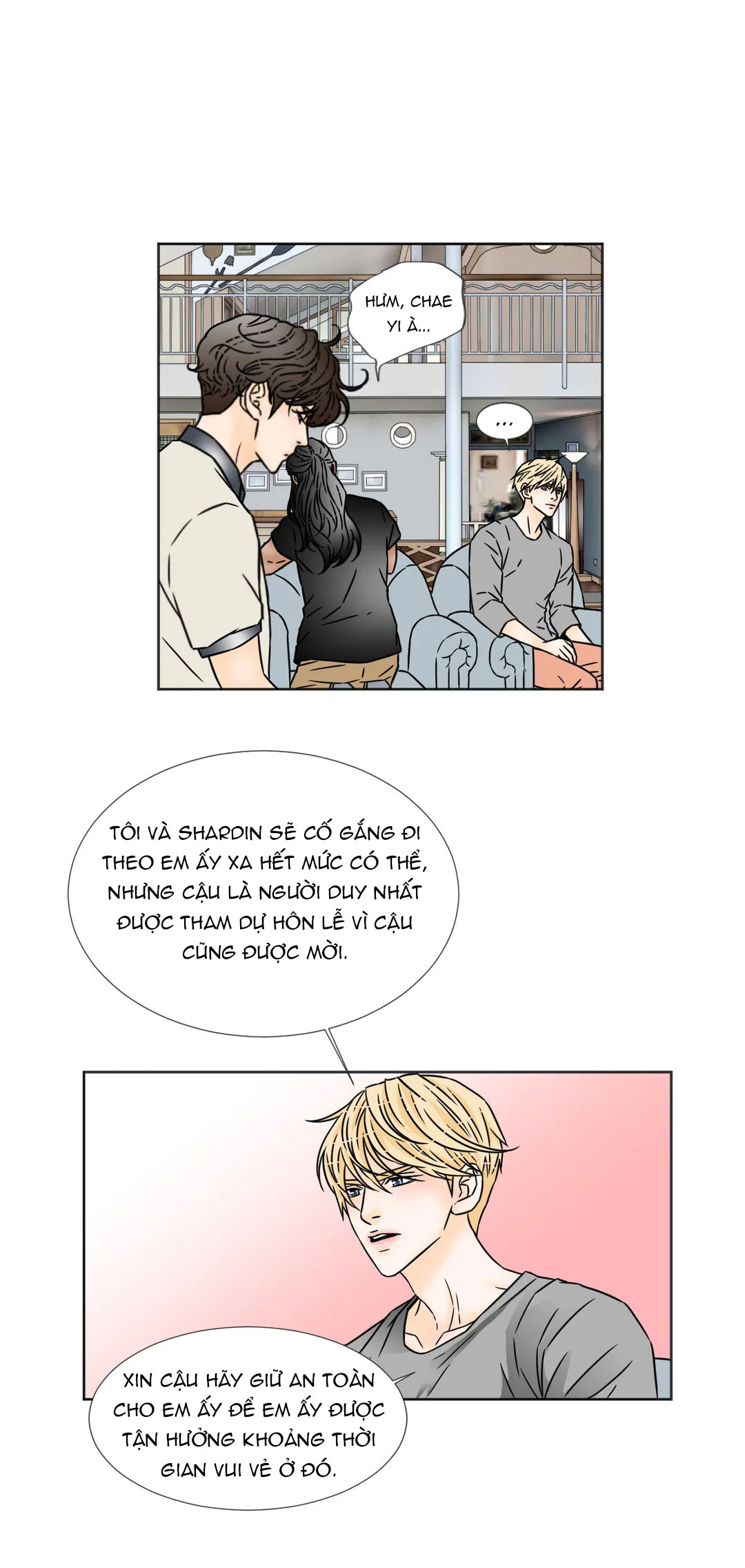 carnal karma chapter 46 30