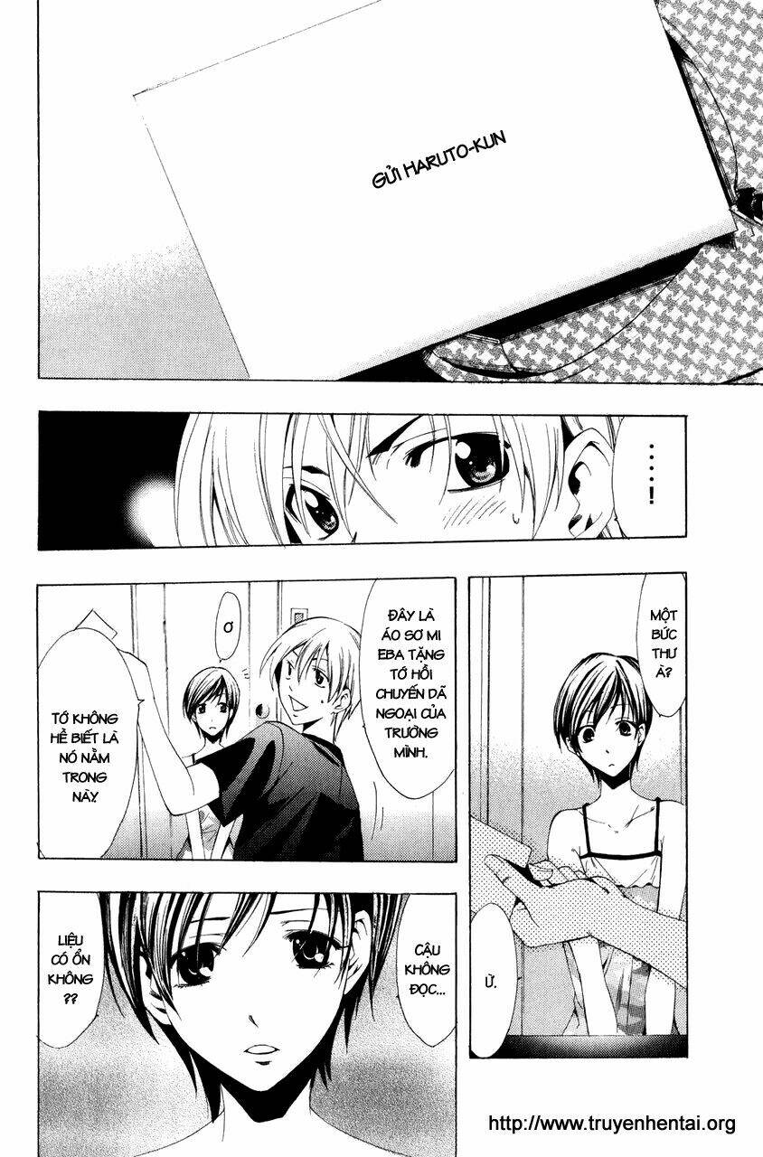 thị trấn tình yêu chapter 75 15