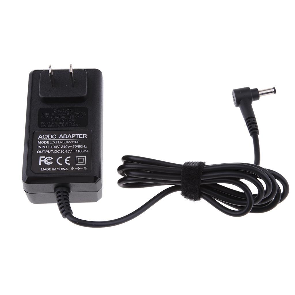 Power Adapter Charger for  V10 Vacuum Cleaner