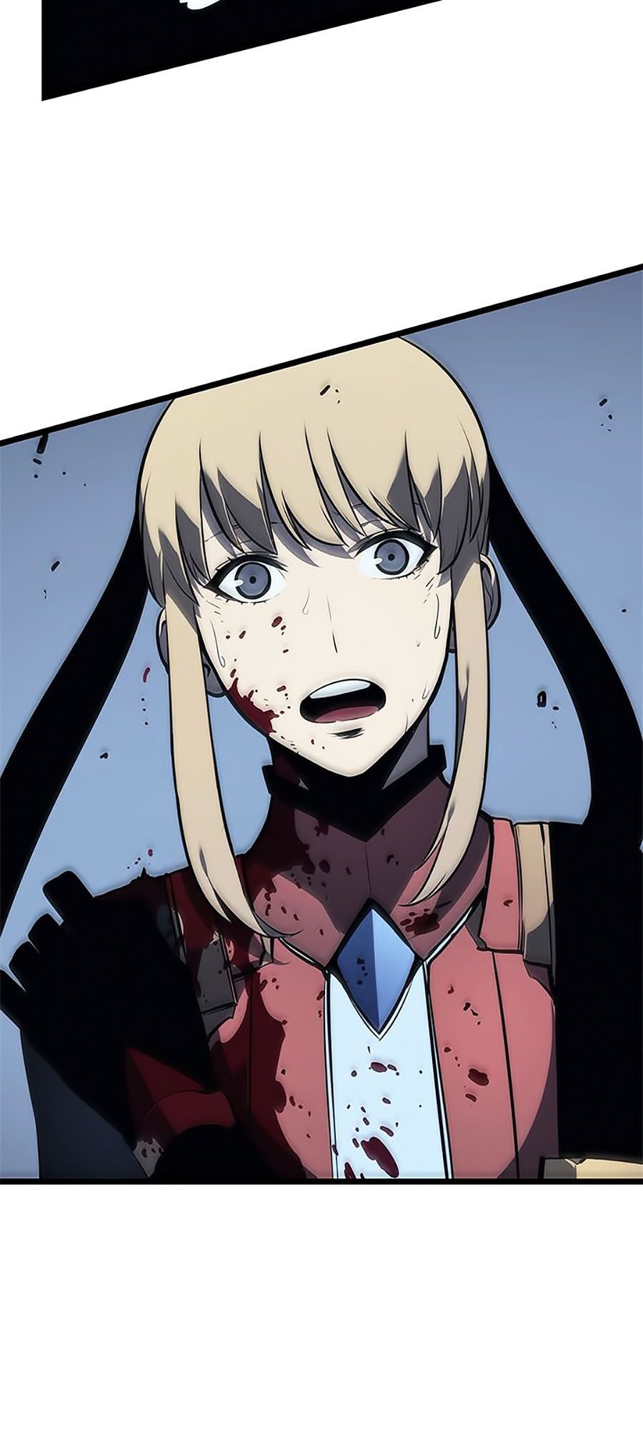 solo leveling 2 chapter 20 40