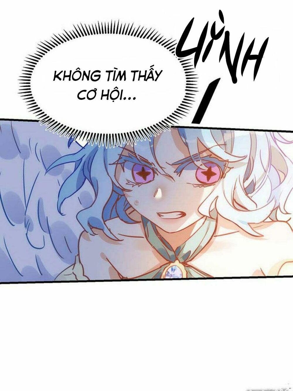 tình địch quái gở lại tăng thêm rồi chapter 57 19