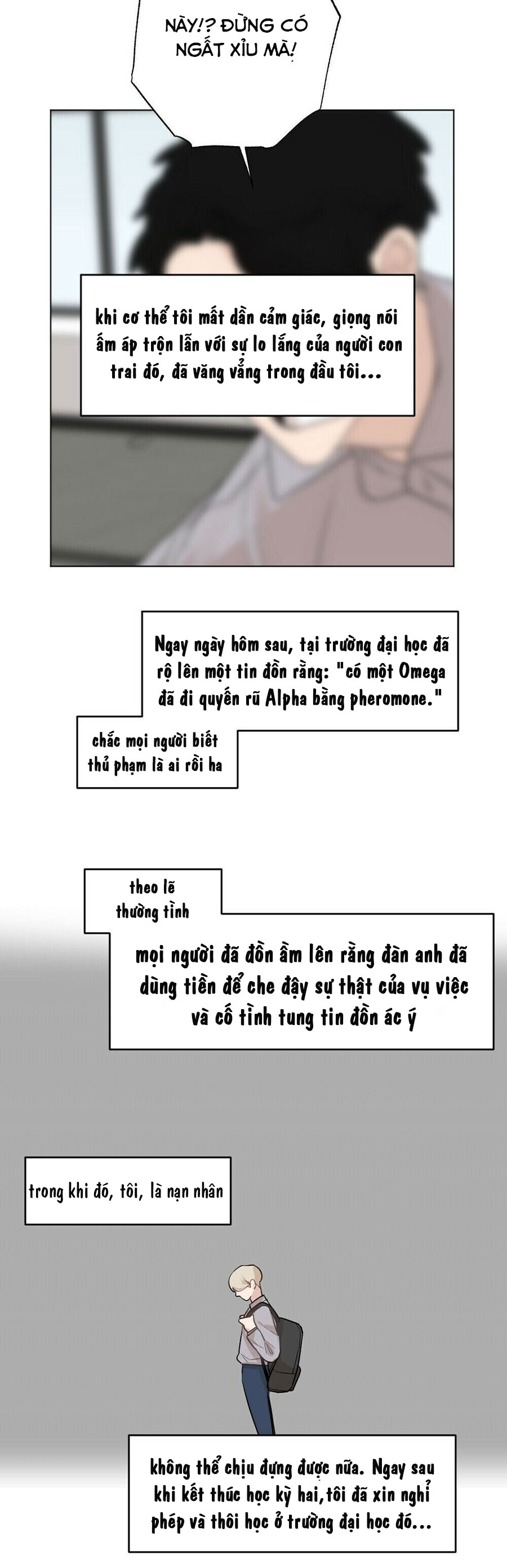 trạm xe buýt omega chapter 7 30