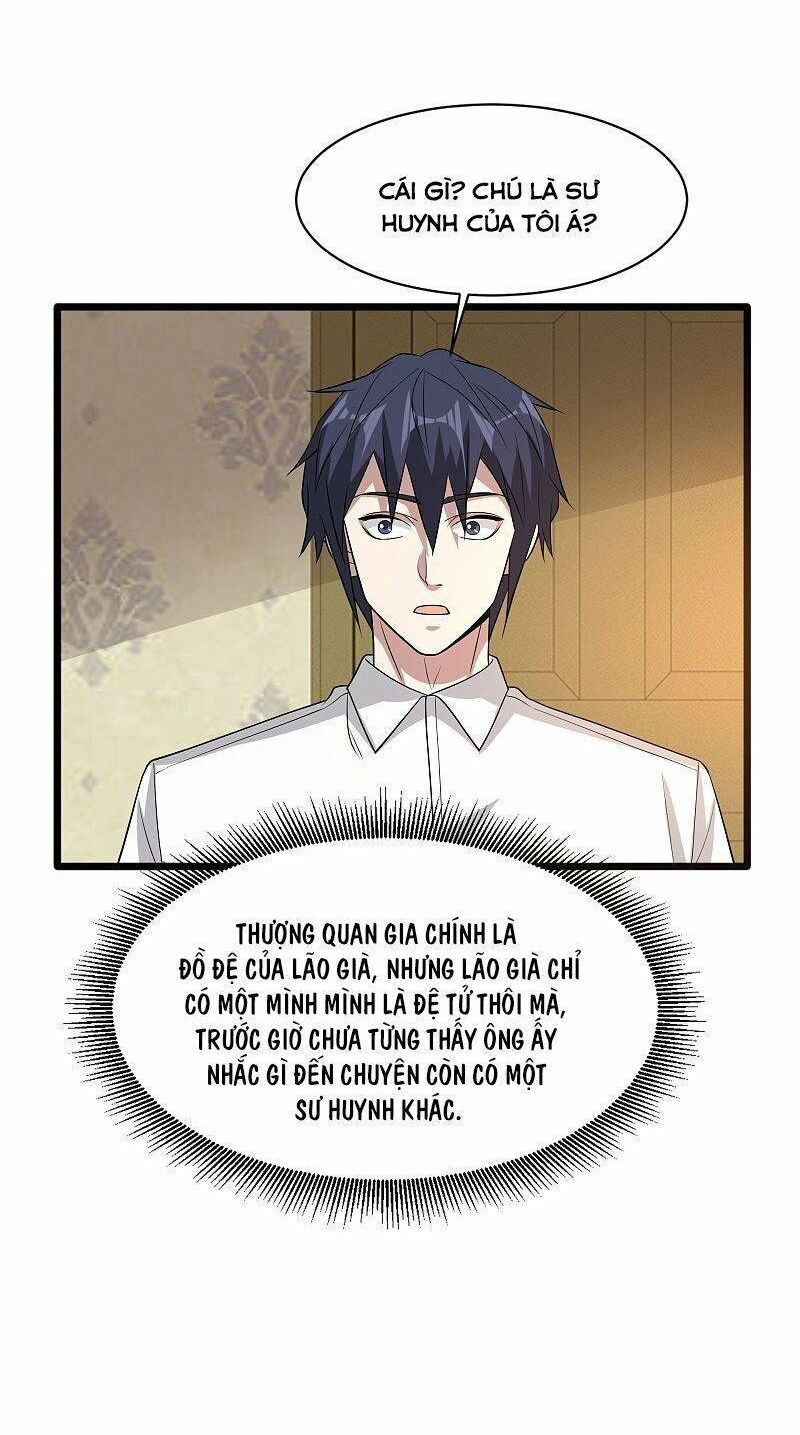 đô thị tà vương chapter 102 4