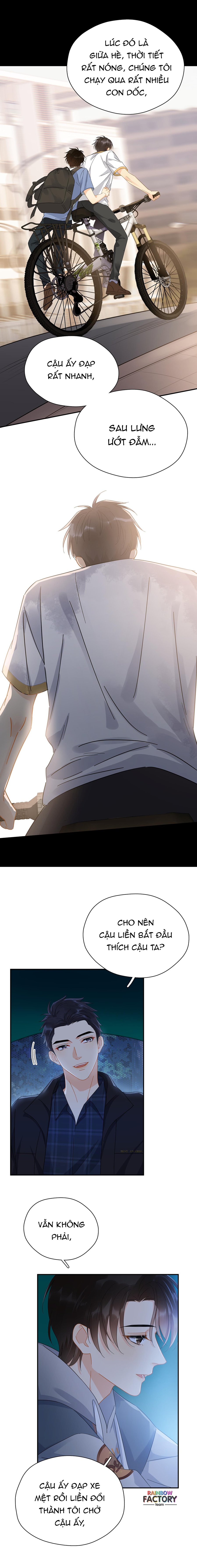 bám đuôi chapter 25 7