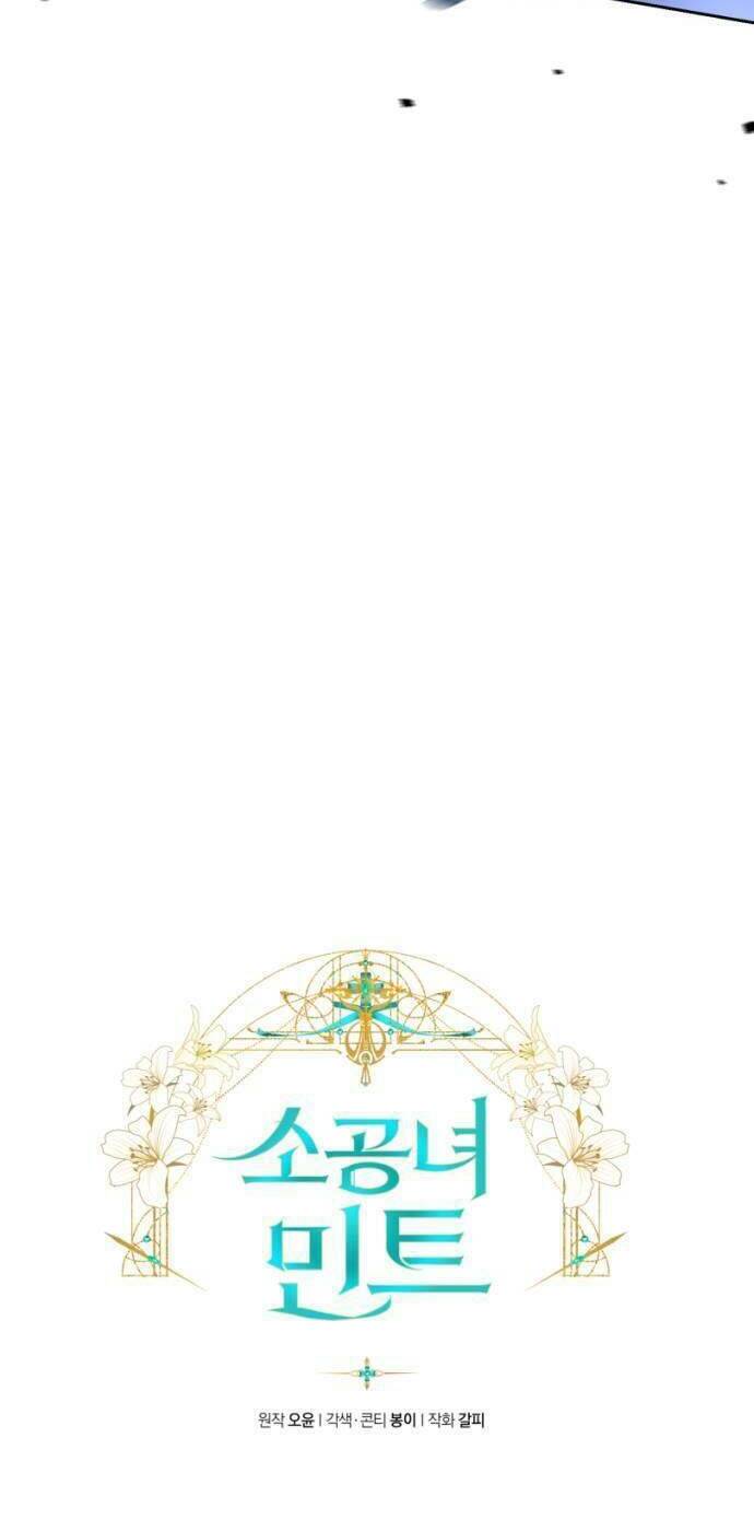 công nương mint bé nhỏ chapter 45 34