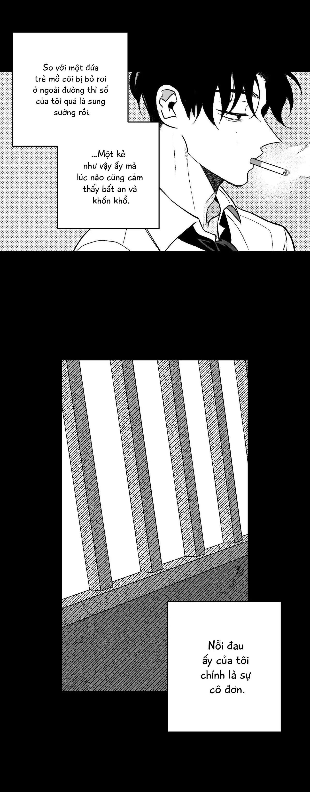 (cbunu) sự kết hợp hoàn hảo chapter 41 4