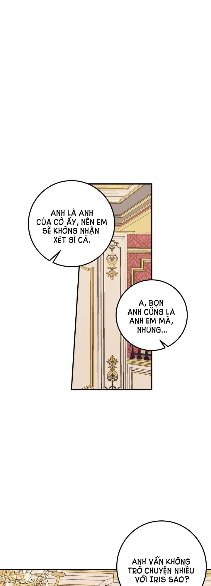 tôi là tiểu thư của gia đình này chapter 113 18