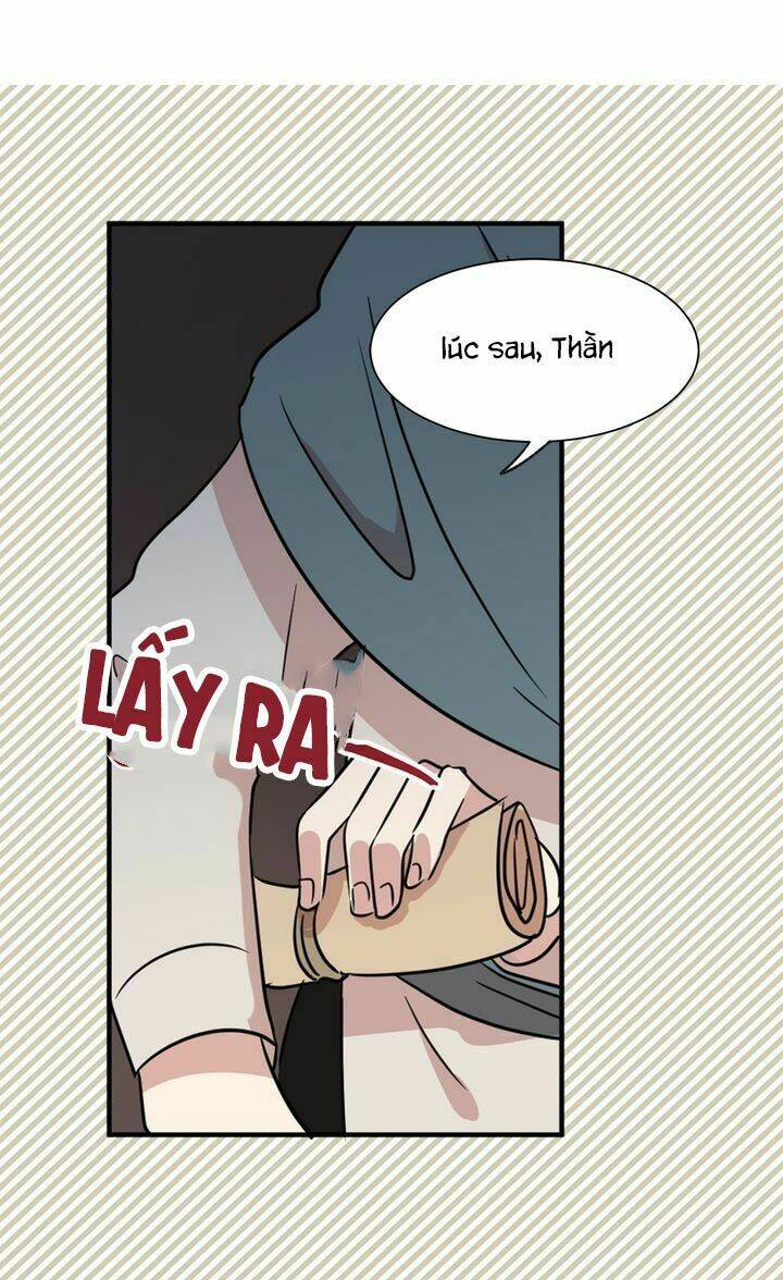 tôi chọn kết thúc của hoàng đế chapter 6 13