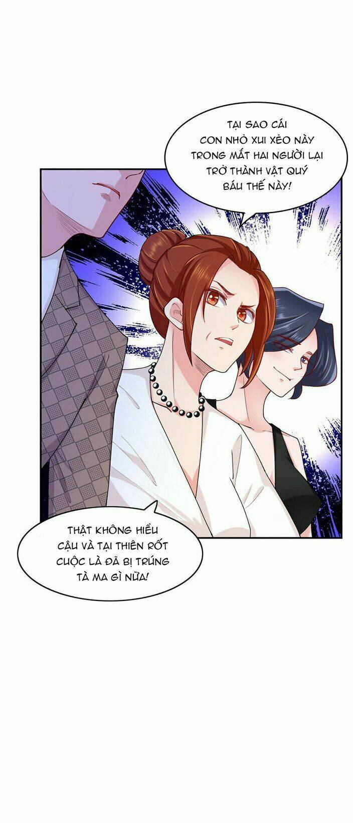 tiểu bạch điềm thê của long thiếu chapter 47 34