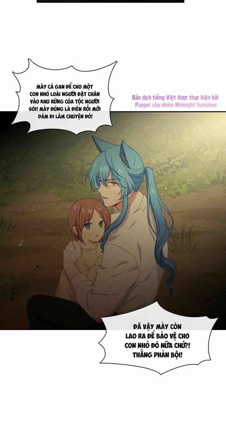 hãy coi chừng ác nữ chapter 54 17