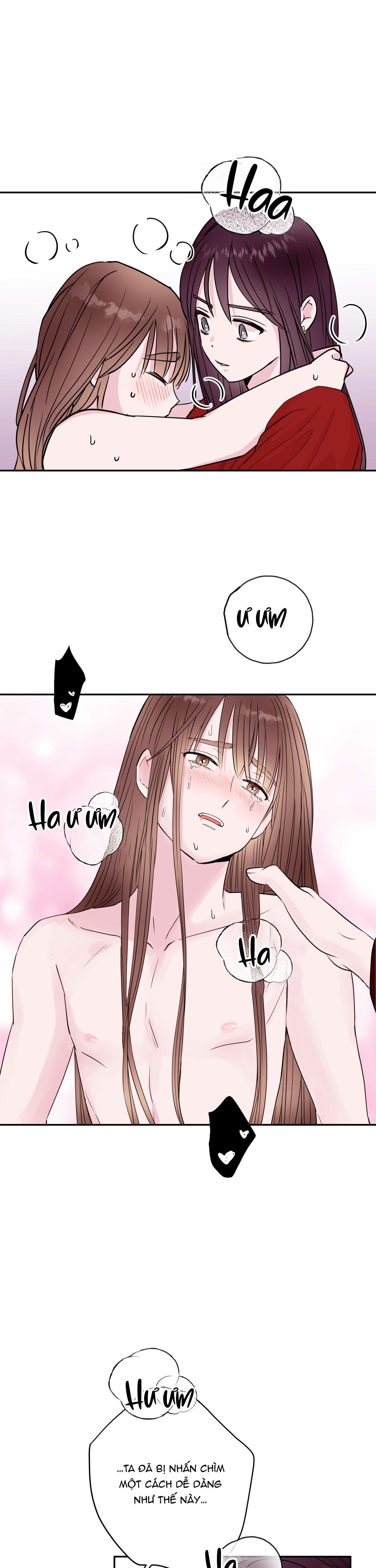 em trai vợ thật nguy hiểm chapter 46 22