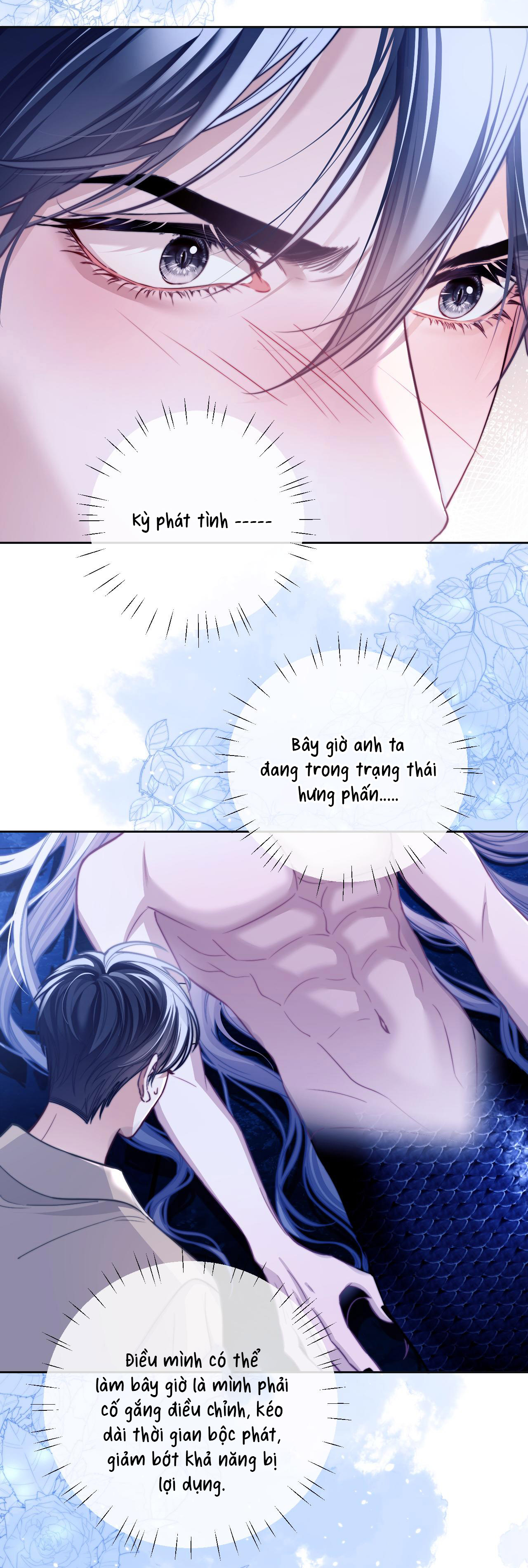 nhân ngư dessaro chapter 16 21