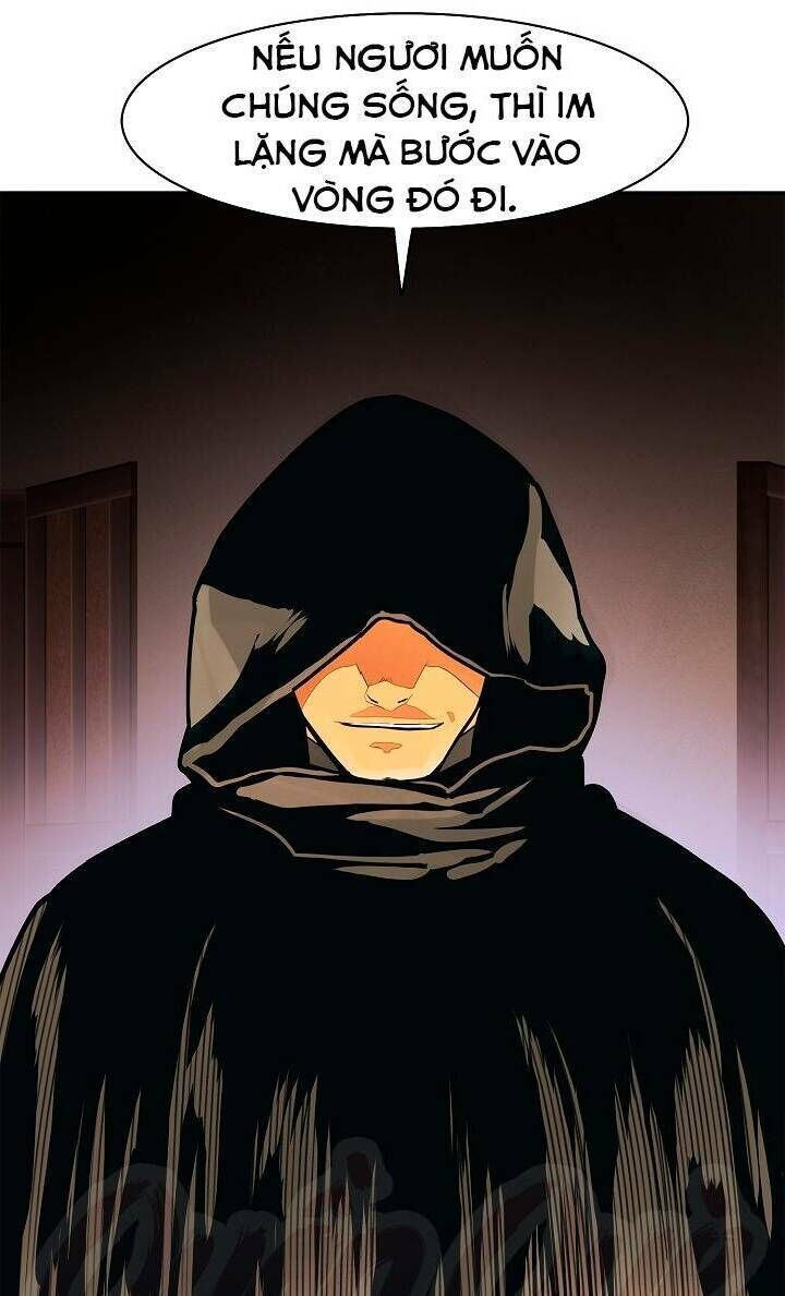 bất bại chân ma chapter 42 95