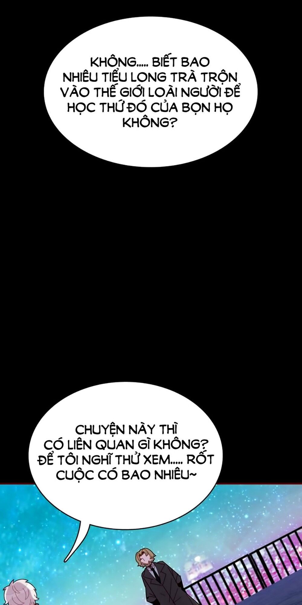 Ái Thượng Ngạo Kiều Long Vương Gia chapter 4 - Trang 14
