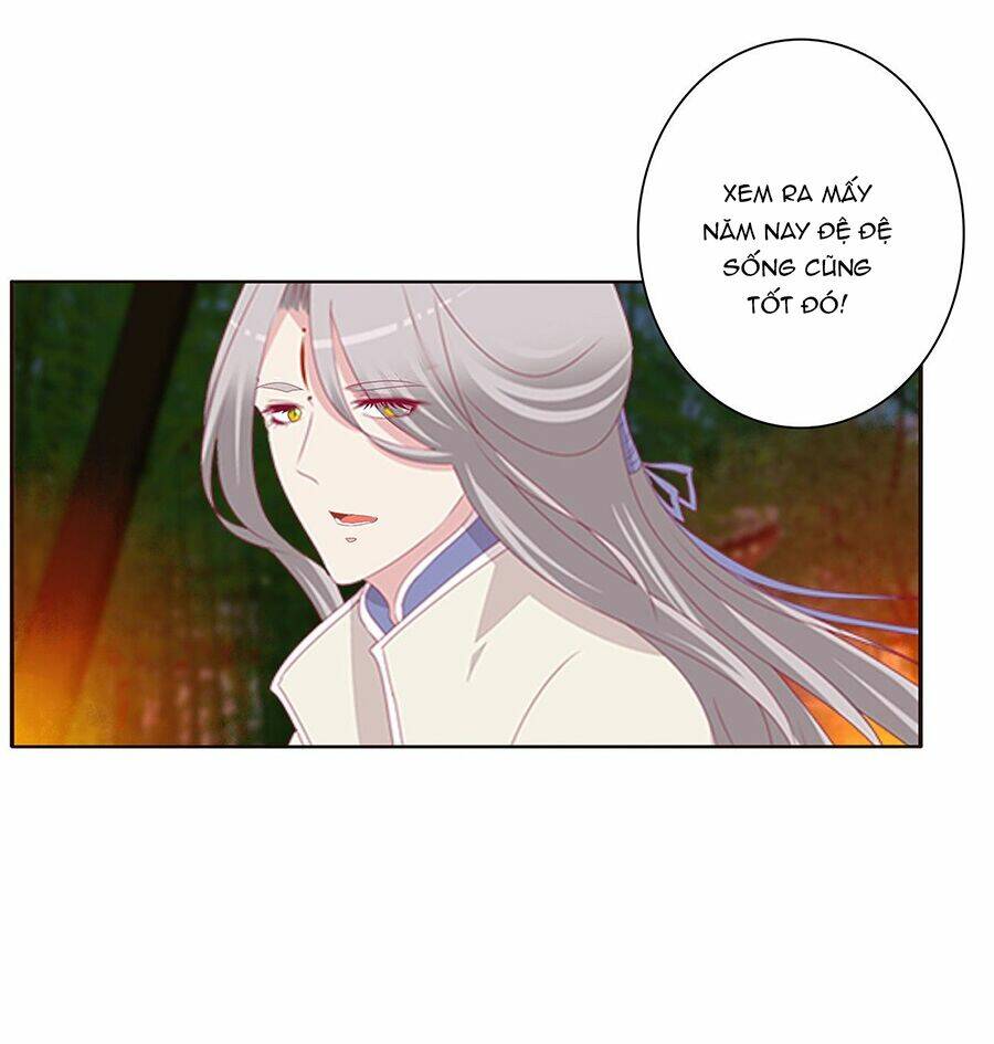 tướng quân mời ra trận chapter 169 4