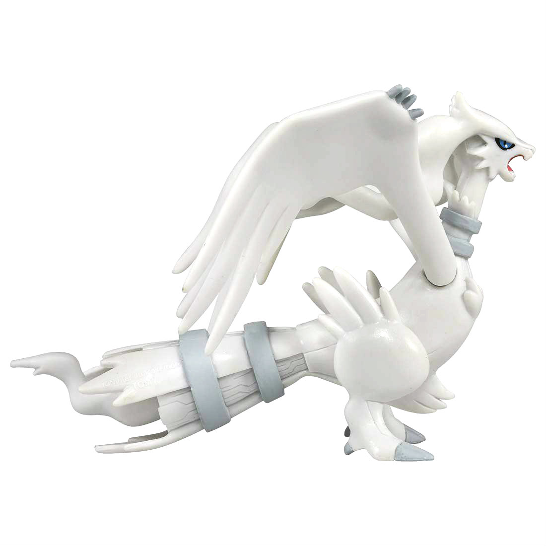 Mô Hình Pokemon Reshiram - Hyper Size