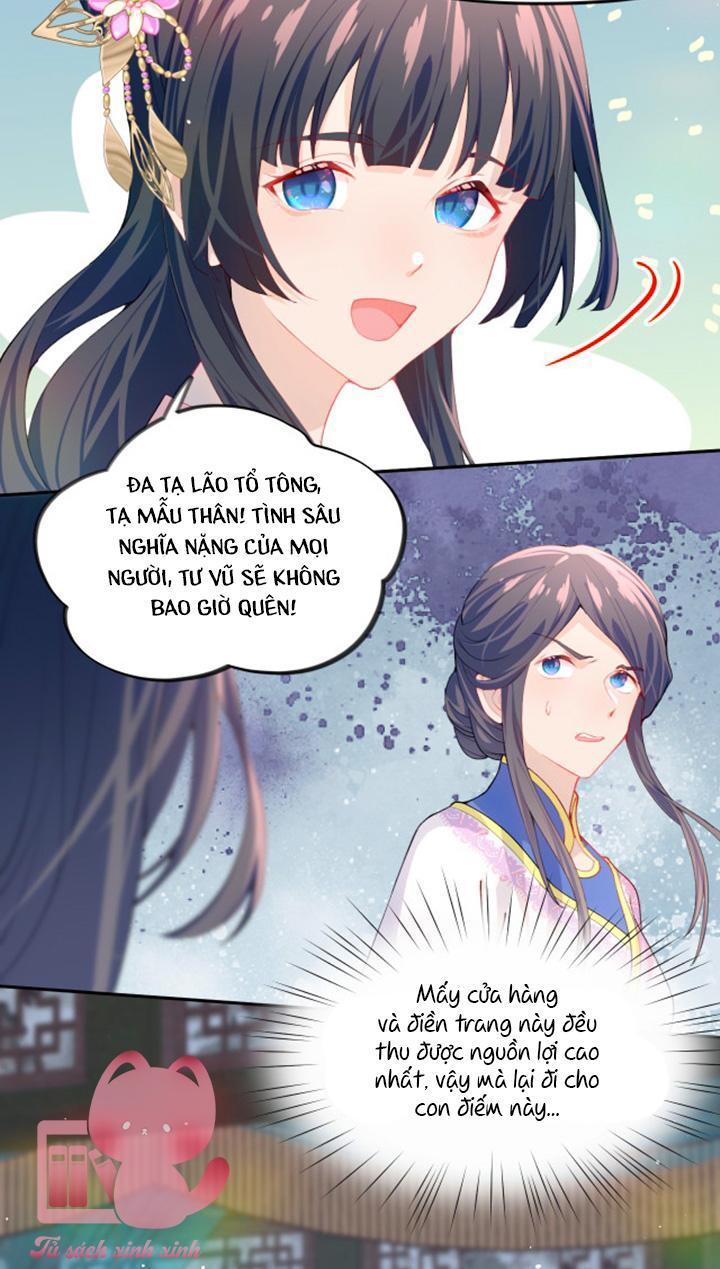 một đêm nọ đột nhiên yandere tới! chapter 53 15