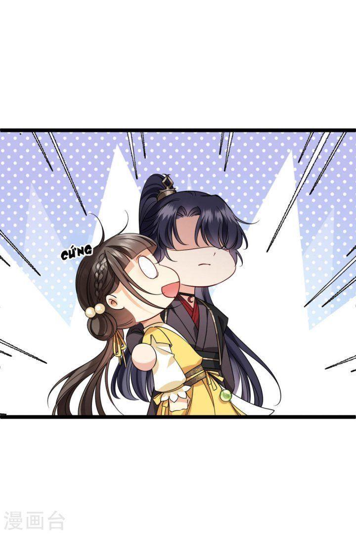 nụ cười của ngươi ngọt gãy tám cái răng của ta chapter 66 24