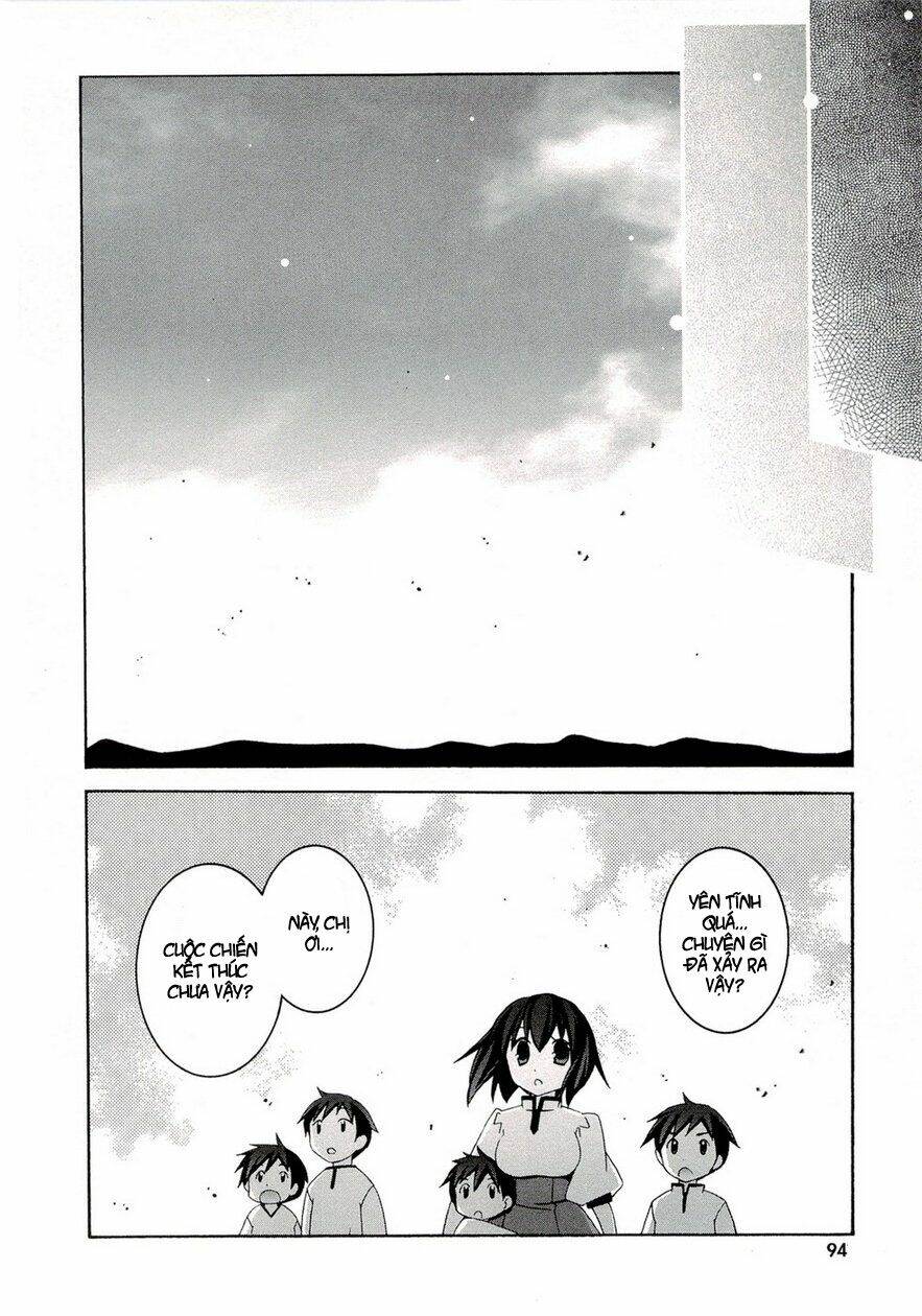 zero no tsukaima! chapter 35 23