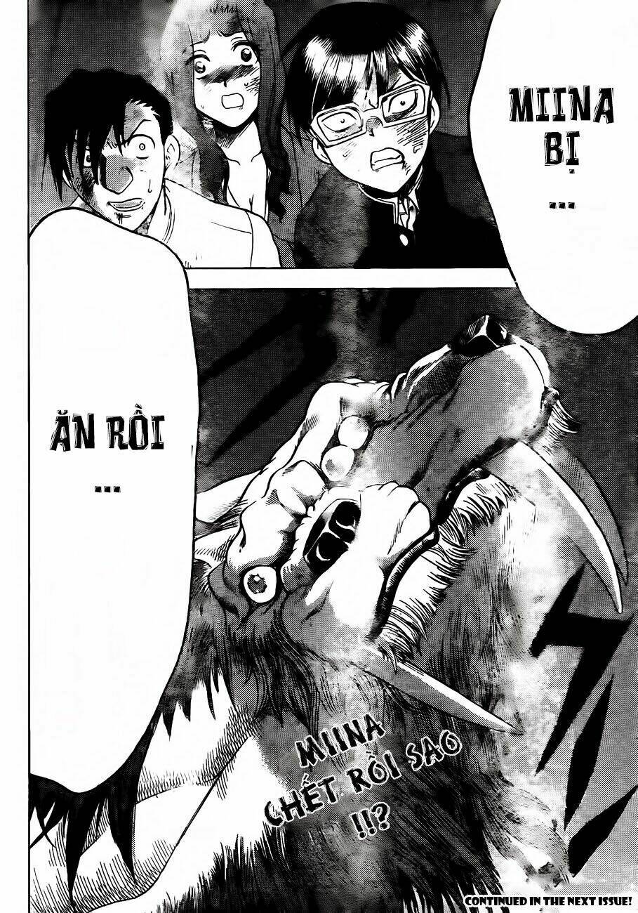 cage of eden chapter 147 19