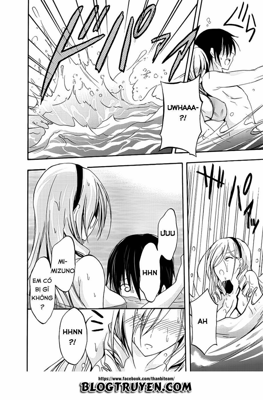 valkyrie romanze chapter 6 27