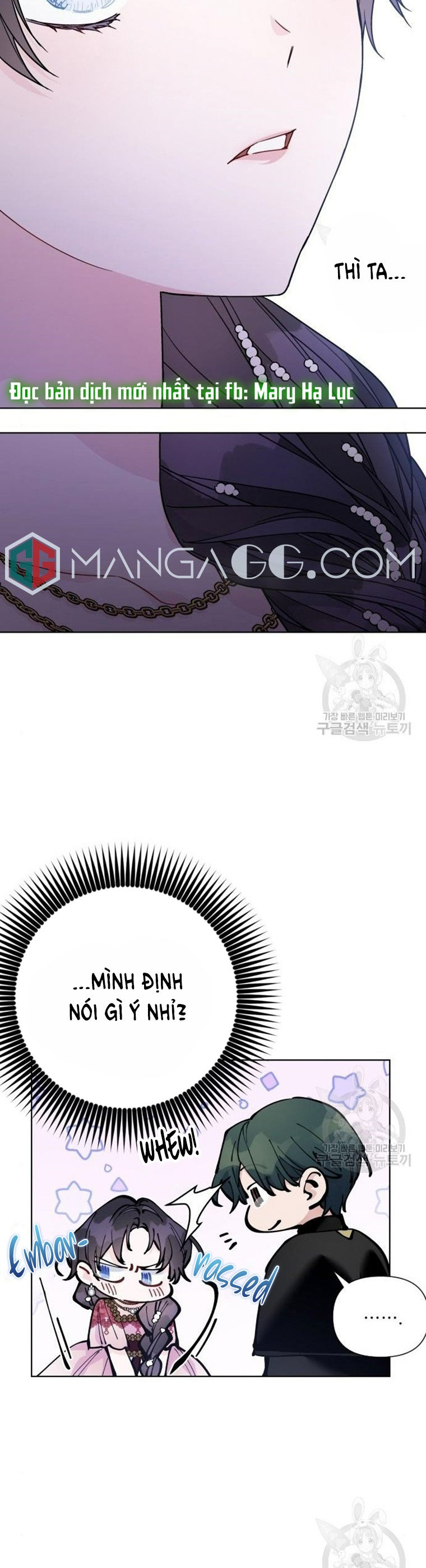 cách hiệp sĩ sống như một tiểu thư chapter 72 17