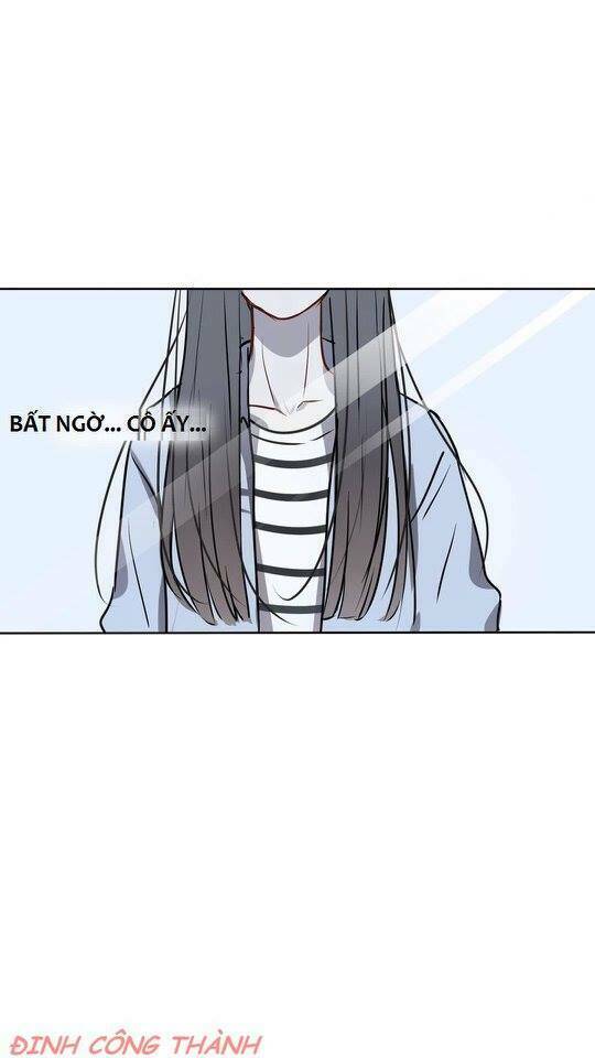 con đường màu đen chapter 4 60