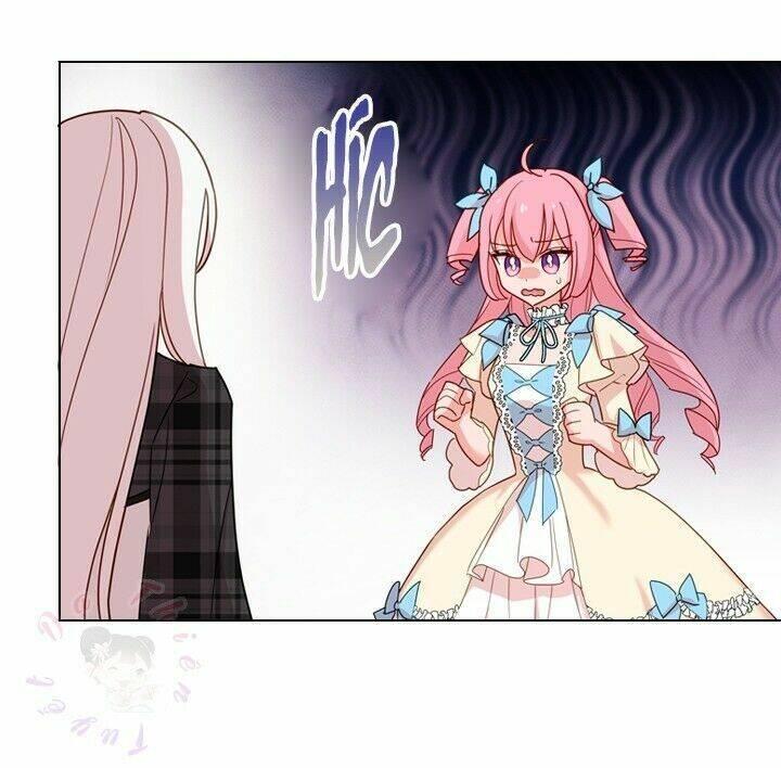 để yên cho tiểu thư hiền chapter 8 27