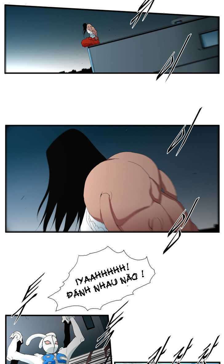 siêu năng chapter 110 19